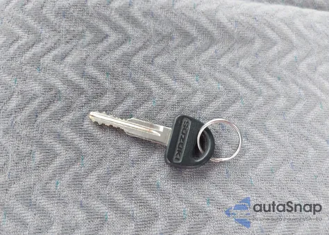 2001 Suzuki Grand Vitara Jlx/Jlx+/Limited z USA, uszkodzony, nr VIN JS3TD62V514165230